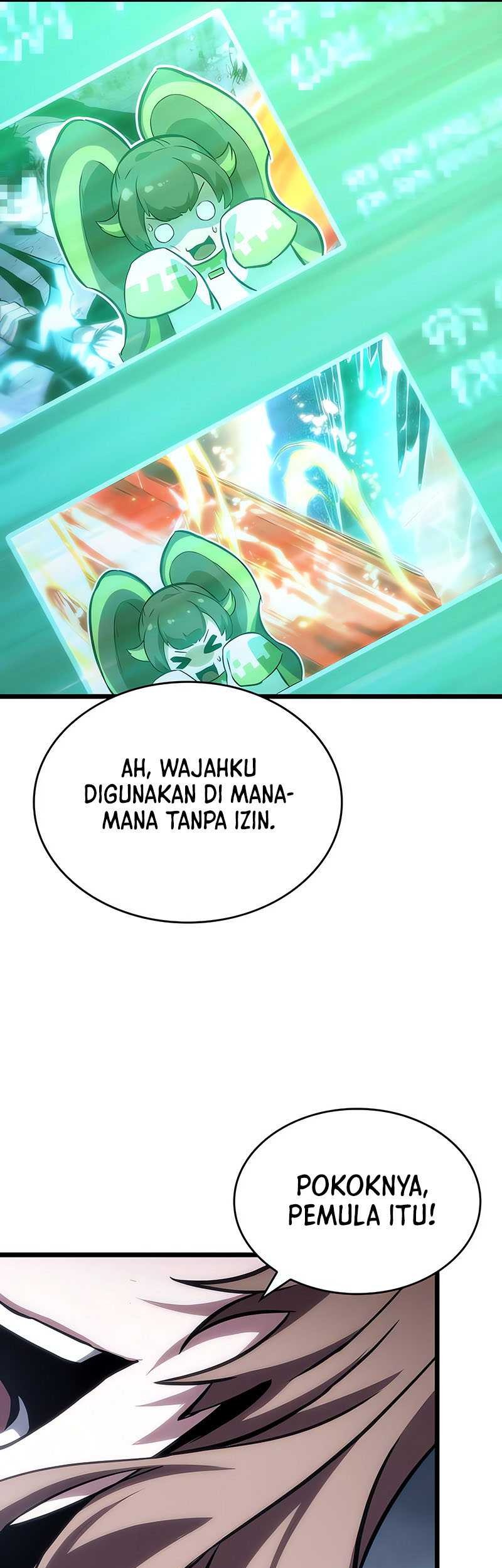 The World After the Fall Chapter 106 Gambar 10