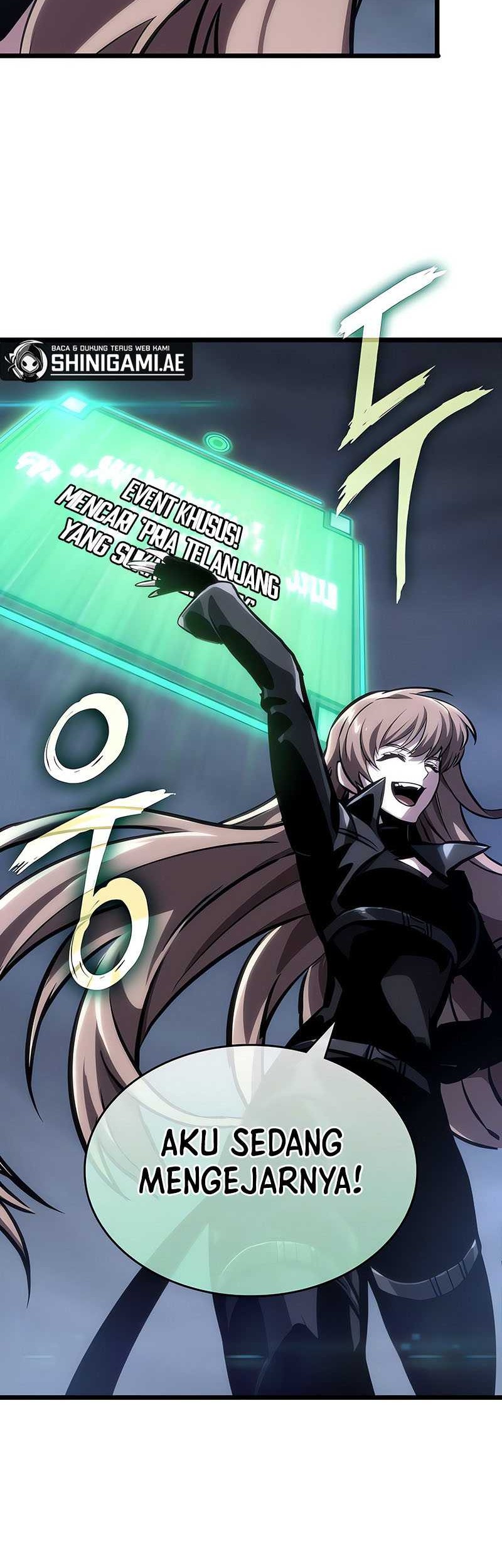 The World After the Fall Chapter 106 Gambar 11