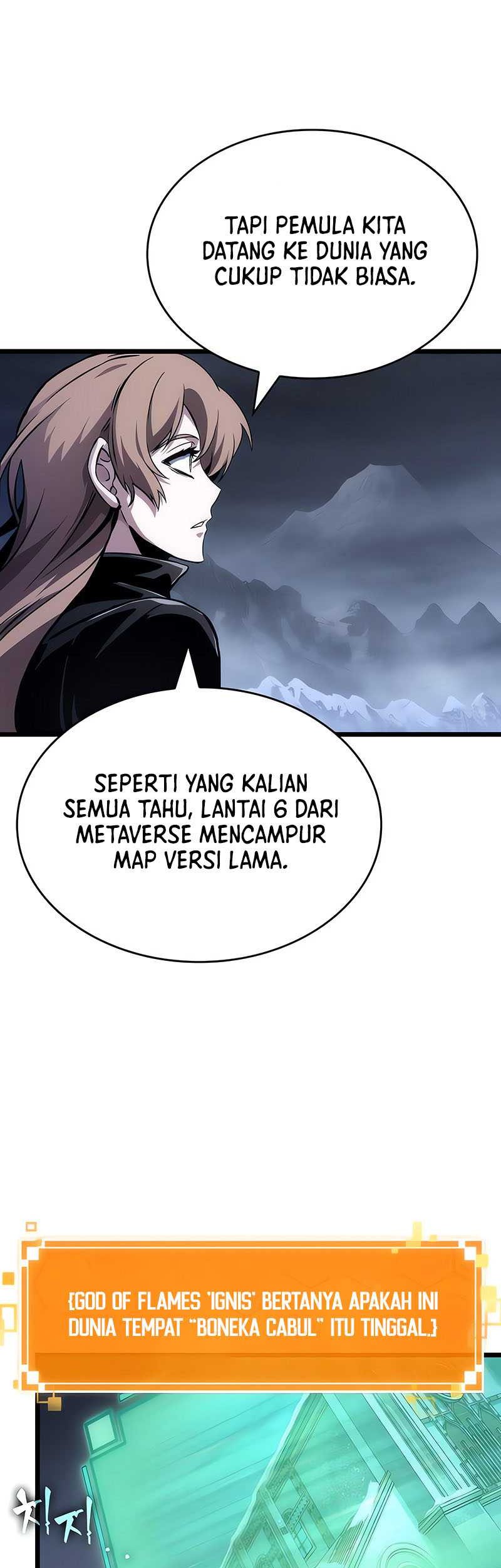 The World After the Fall Chapter 106 Gambar 12