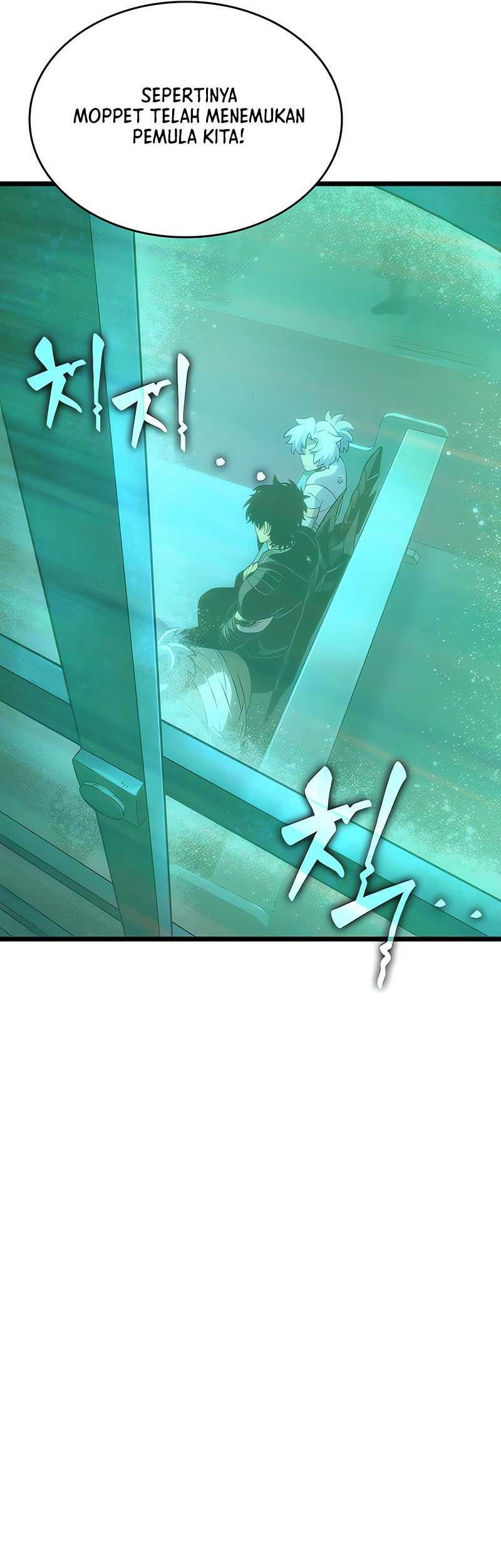 The World After the Fall Chapter 106 Gambar 14