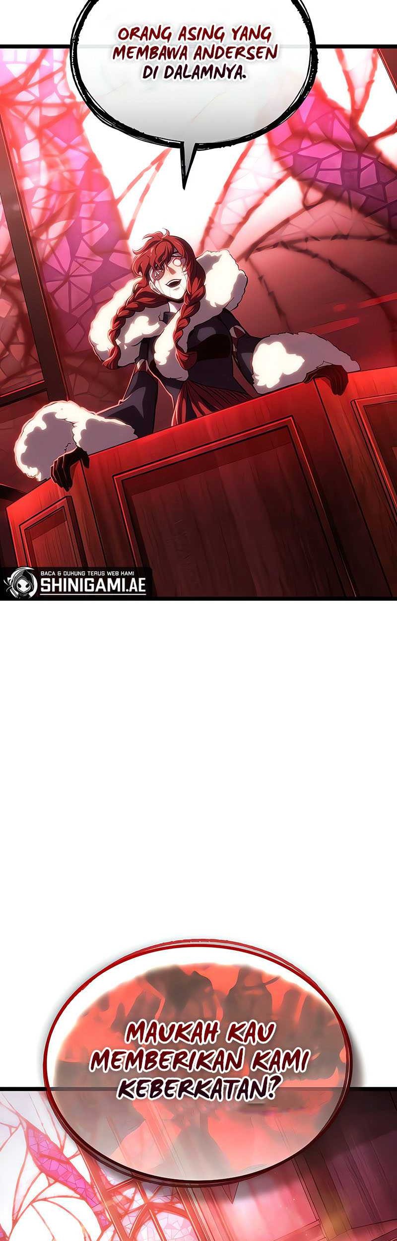 The World After the Fall Chapter 106 Gambar 16