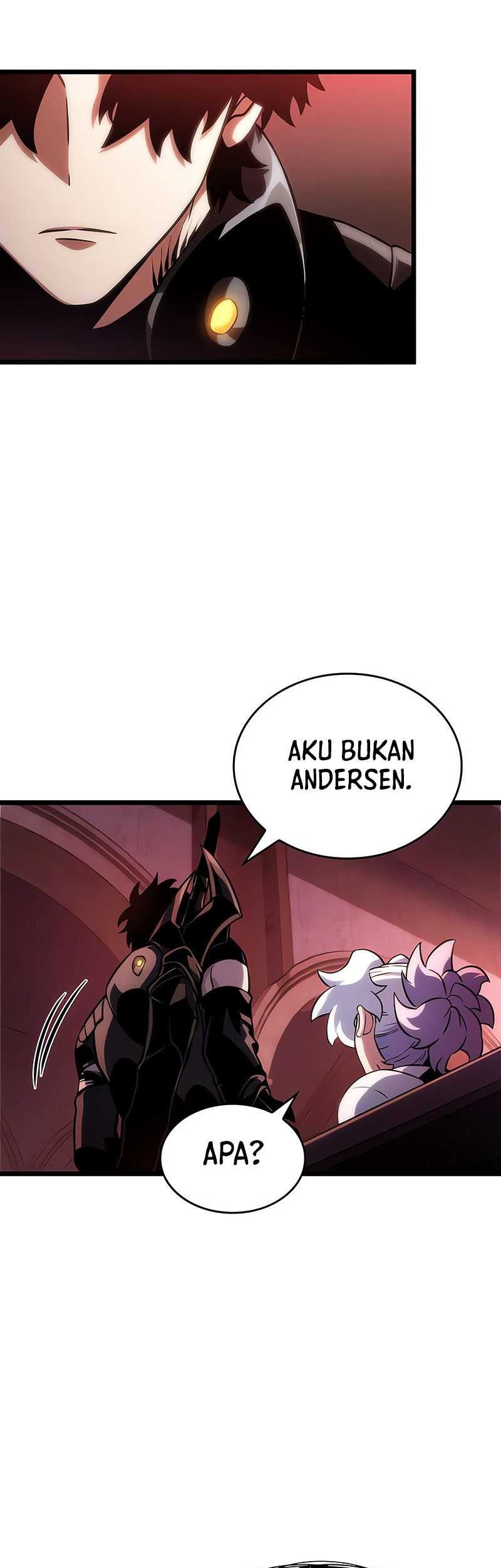 The World After the Fall Chapter 106 Gambar 18