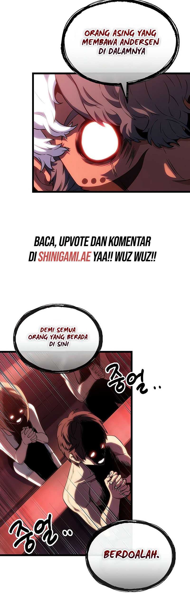 The World After the Fall Chapter 106 Gambar 19