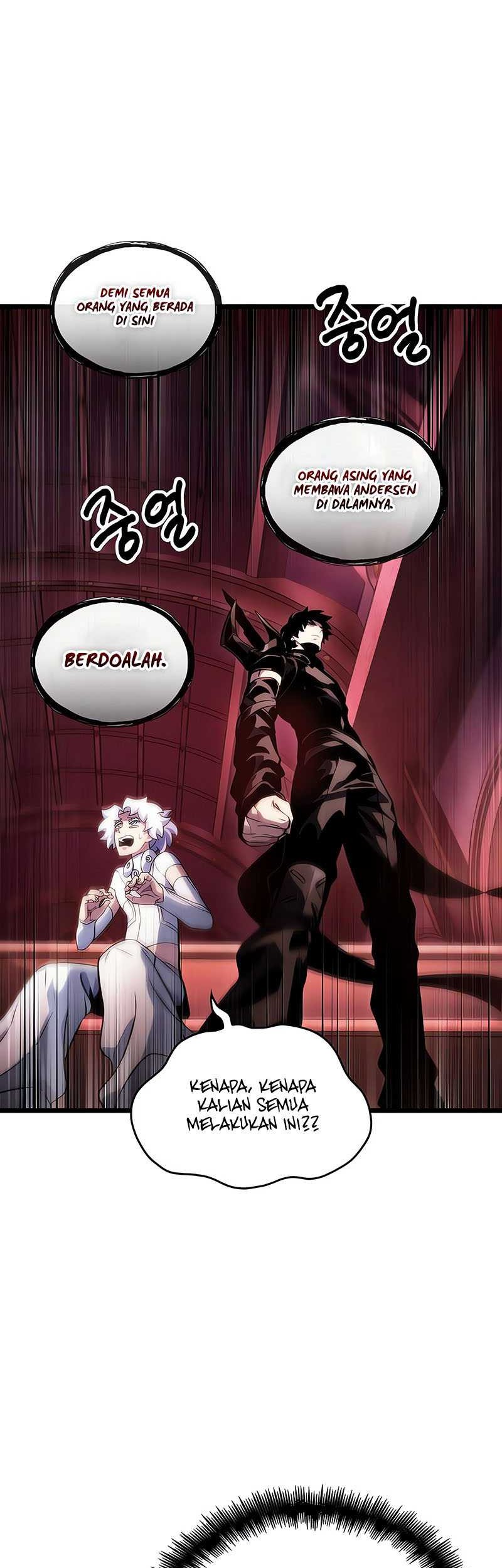 The World After the Fall Chapter 106 Gambar 20