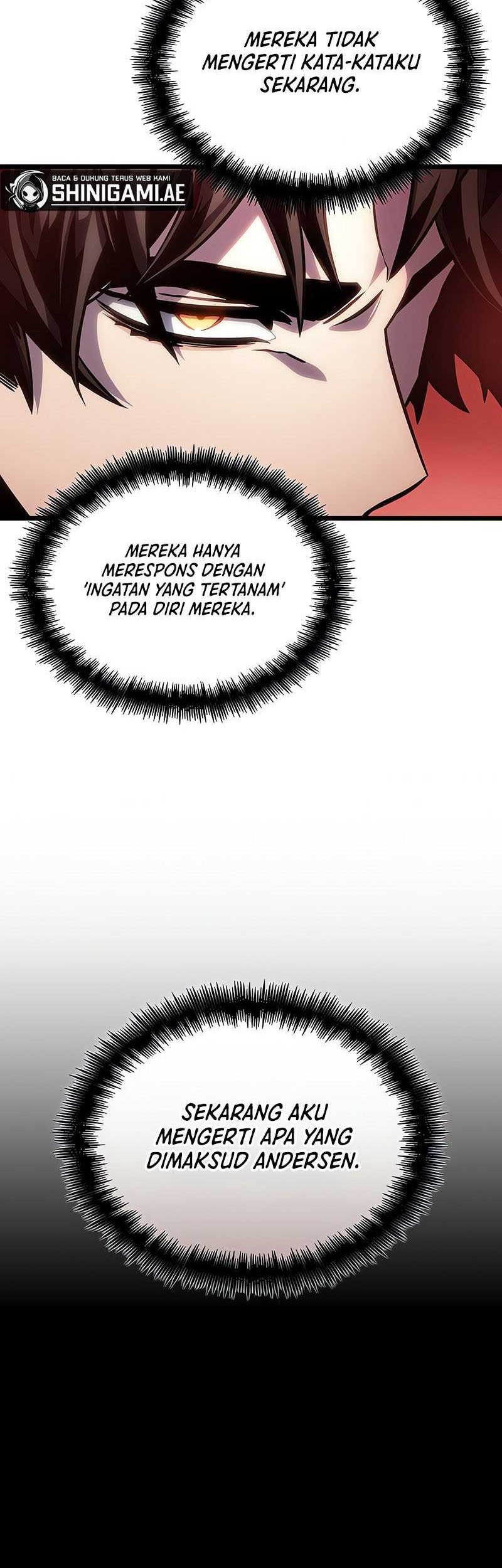 The World After the Fall Chapter 106 Gambar 21