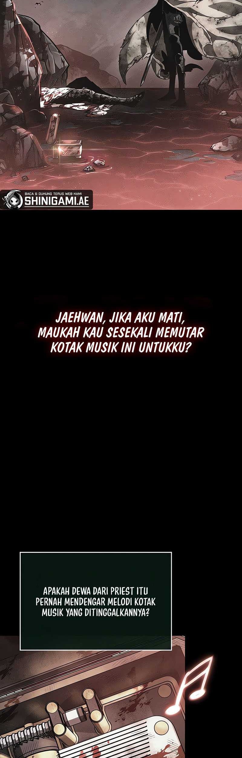 The World After the Fall Chapter 106 Gambar 23