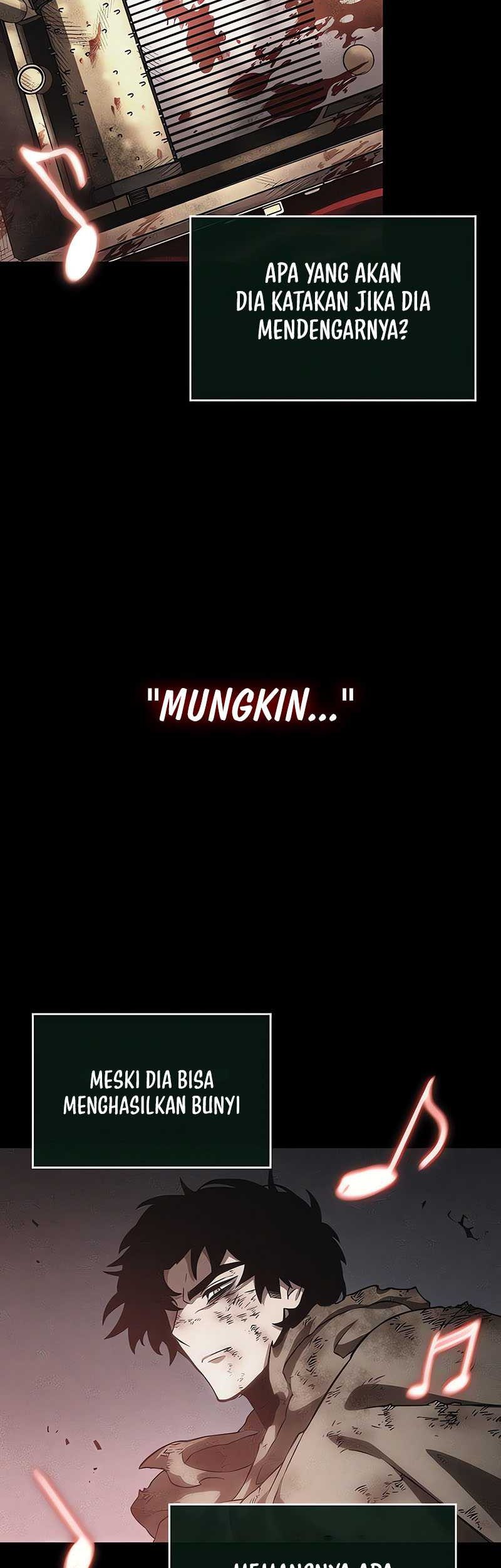 The World After the Fall Chapter 106 Gambar 24