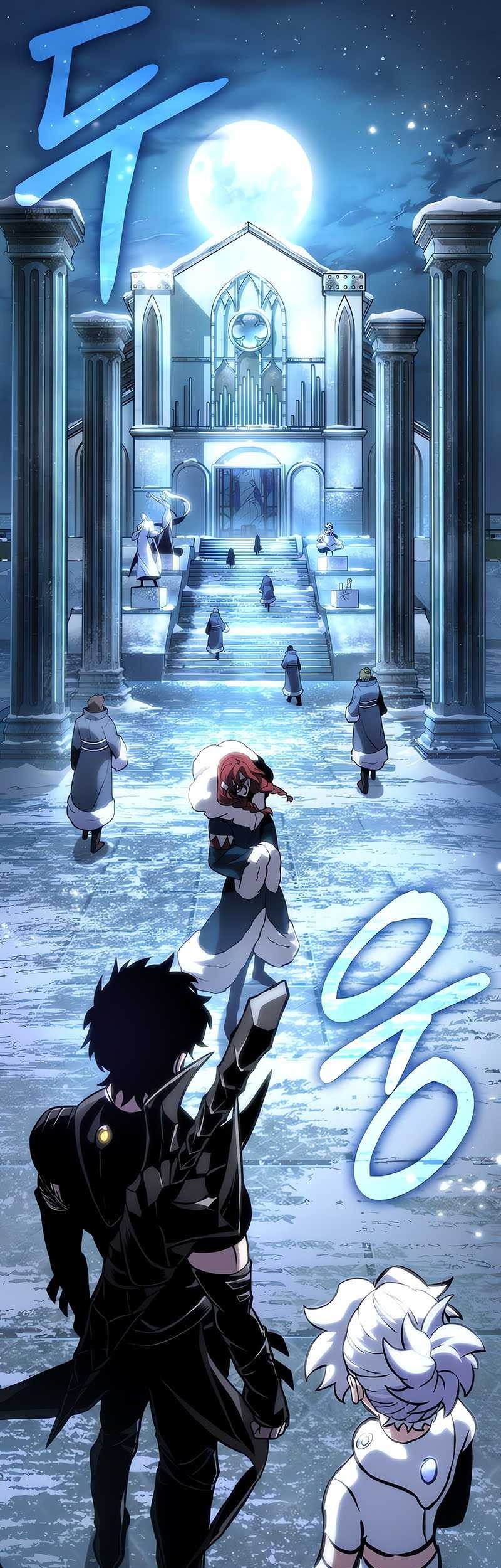 The World After the Fall Chapter 105 Gambar 34