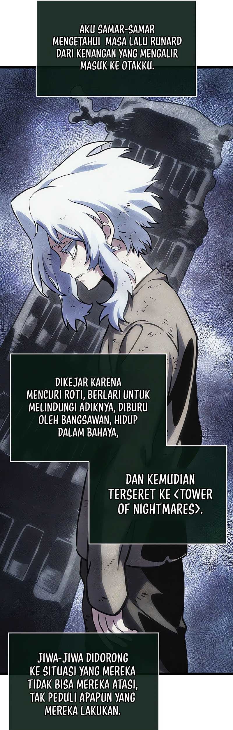 The World After the Fall Chapter 105 Gambar 50