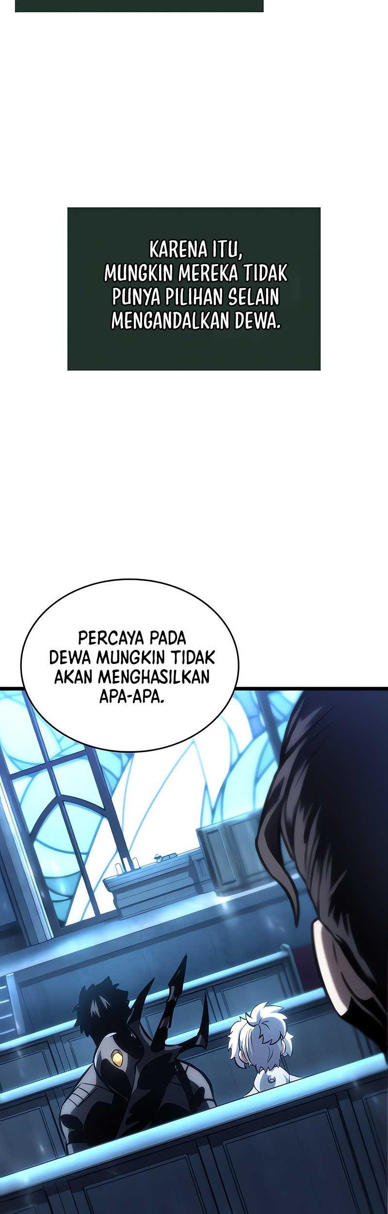 The World After the Fall Chapter 105 Gambar 51