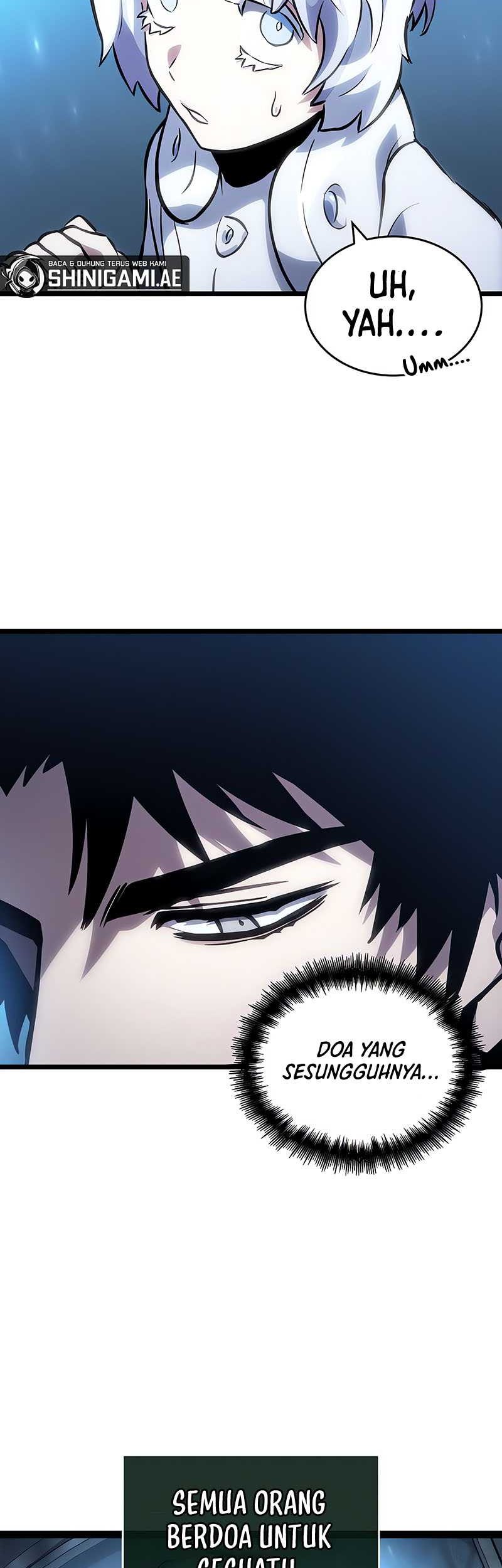 The World After the Fall Chapter 105 Gambar 56