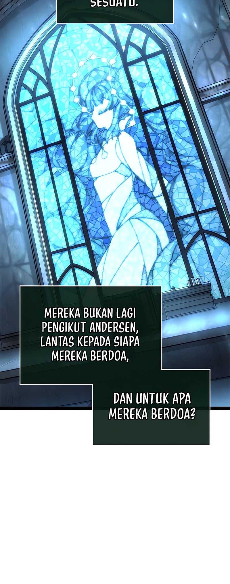 The World After the Fall Chapter 105 Gambar 57