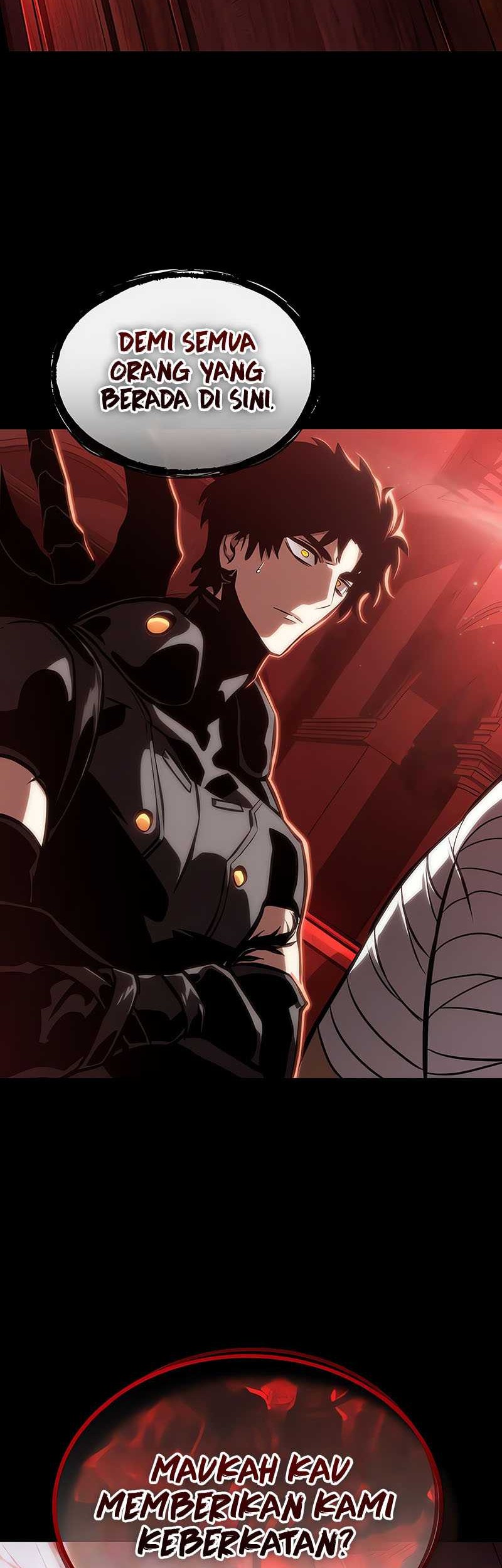 The World After the Fall Chapter 105 Gambar 67