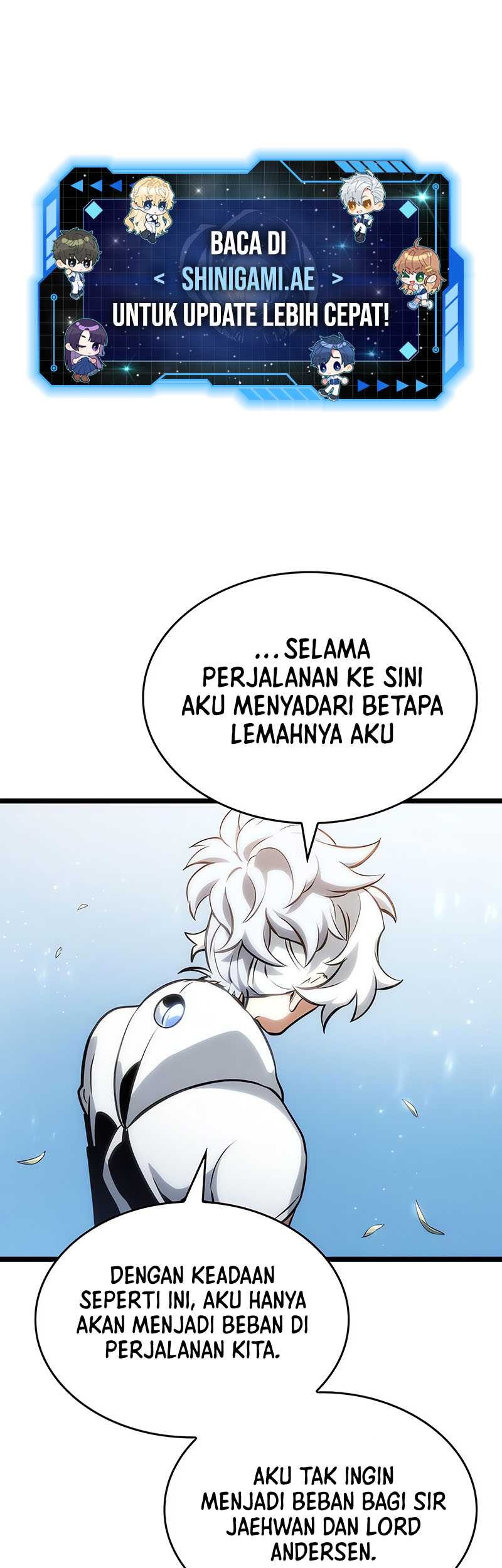Baca Manhwa The World After the Fall Chapter 105 Gambar 2