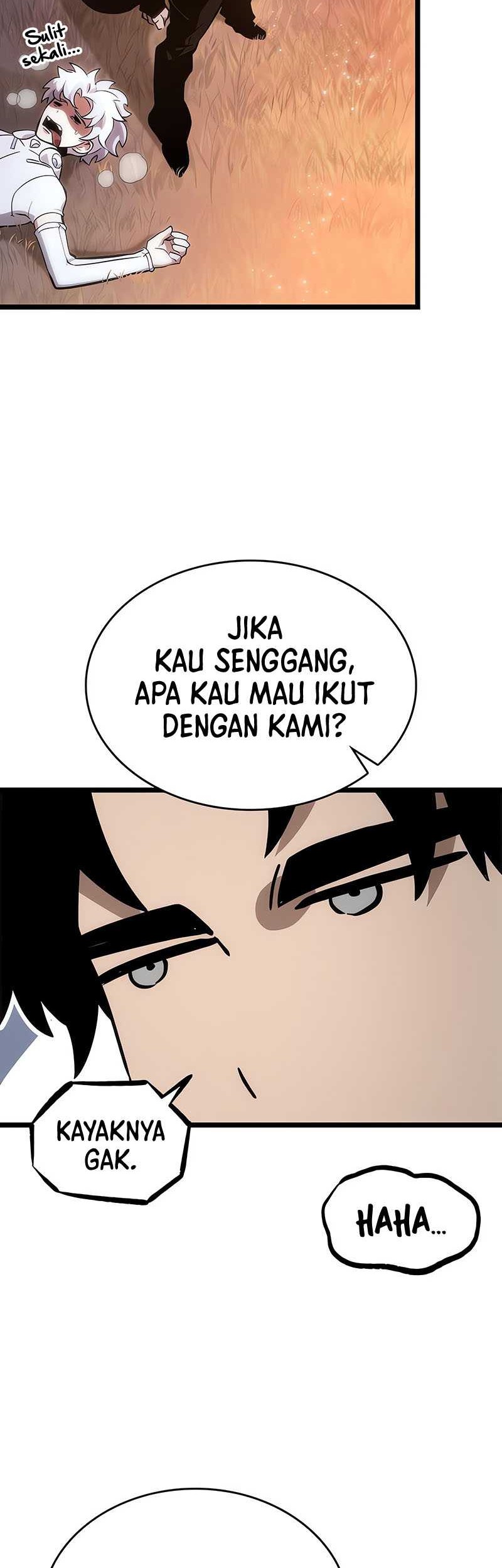 The World After the Fall Chapter 105 Gambar 23