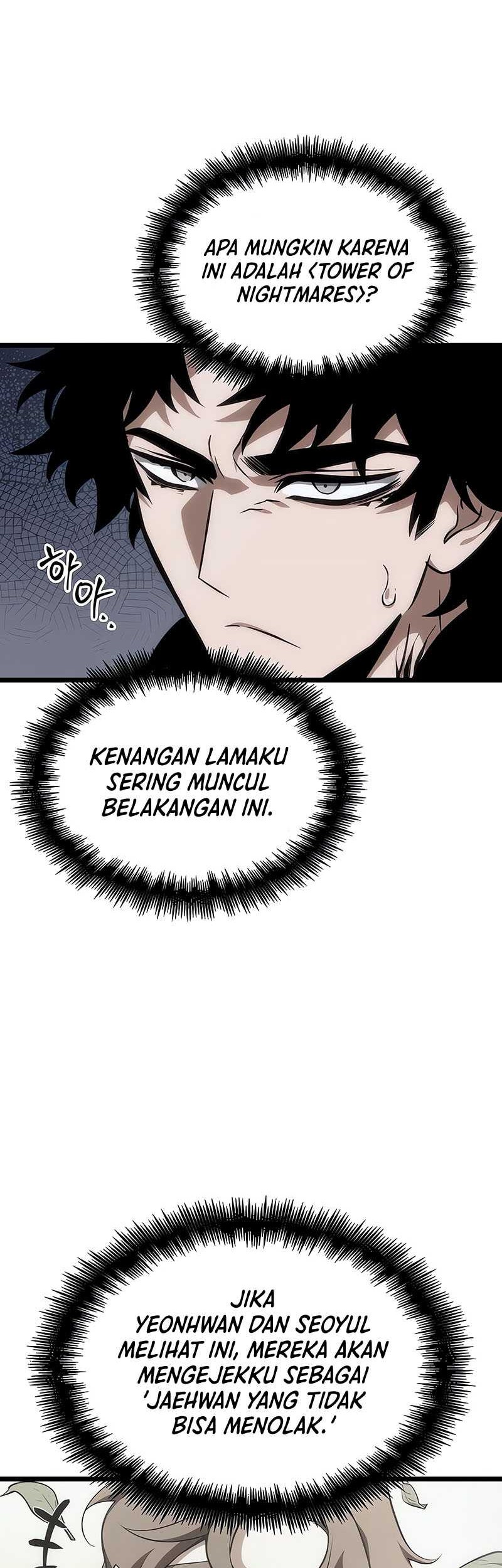 The World After the Fall Chapter 105 Gambar 27