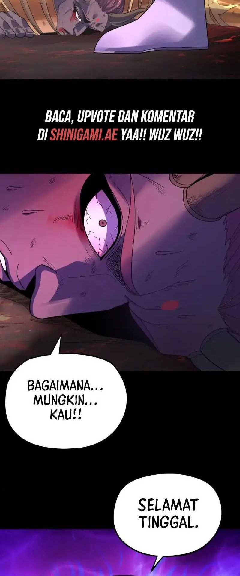 The Villain Of Destiny Chapter 122 Gambar 41