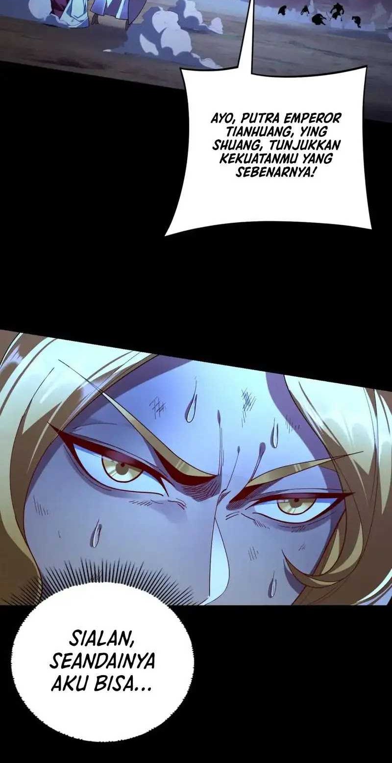 The Villain Of Destiny Chapter 122 Gambar 9
