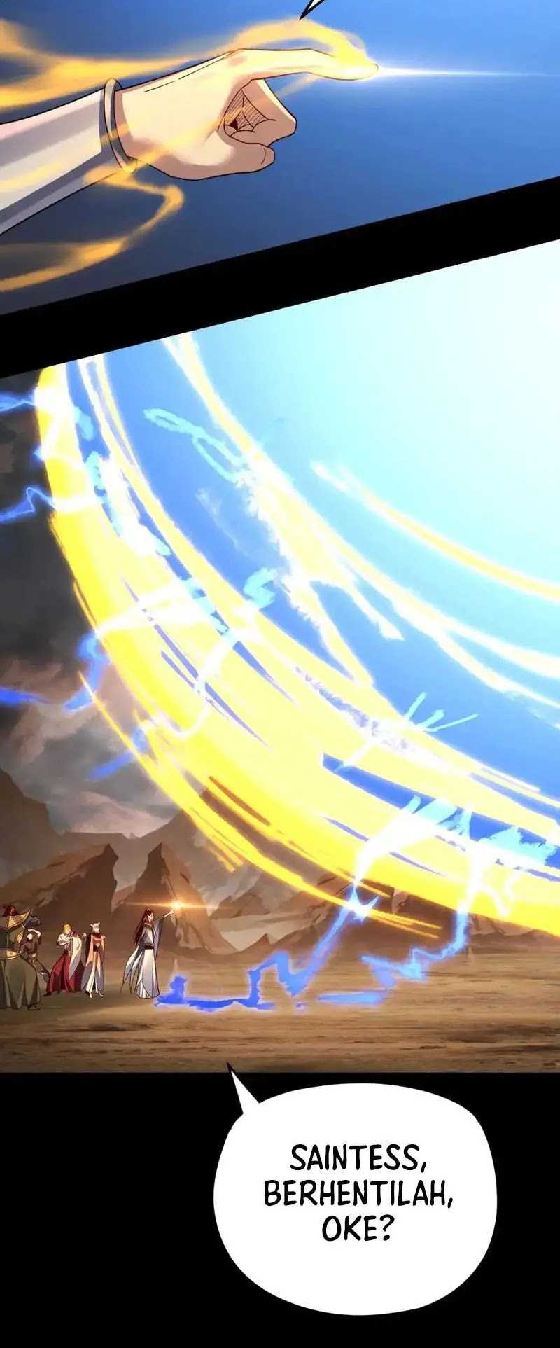 The Villain Of Destiny Chapter 122 Gambar 17