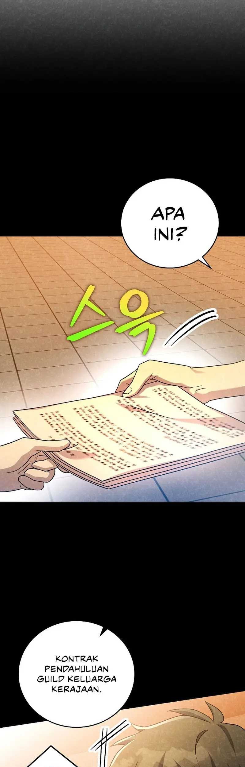 The Novel’s Extra (Remake) Chapter 89 Gambar 62