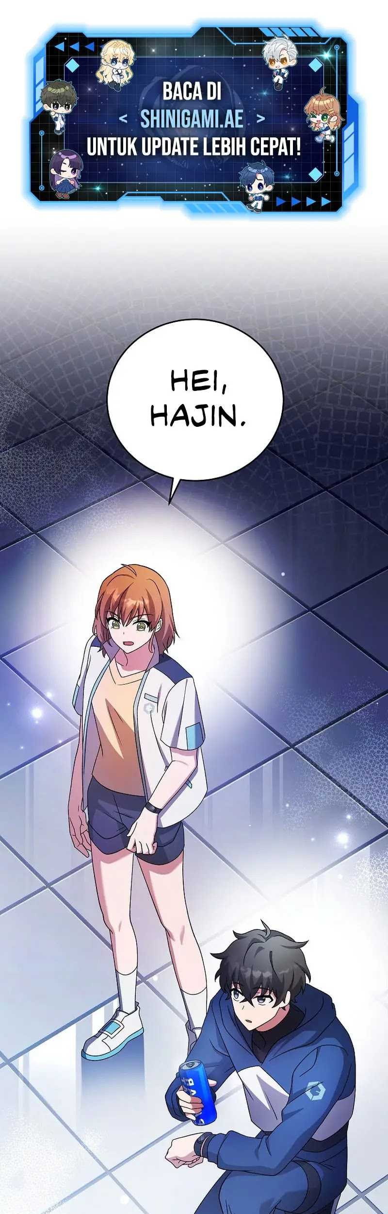 Baca Manhwa The Novel’s Extra (Remake) Chapter 89 Gambar 2