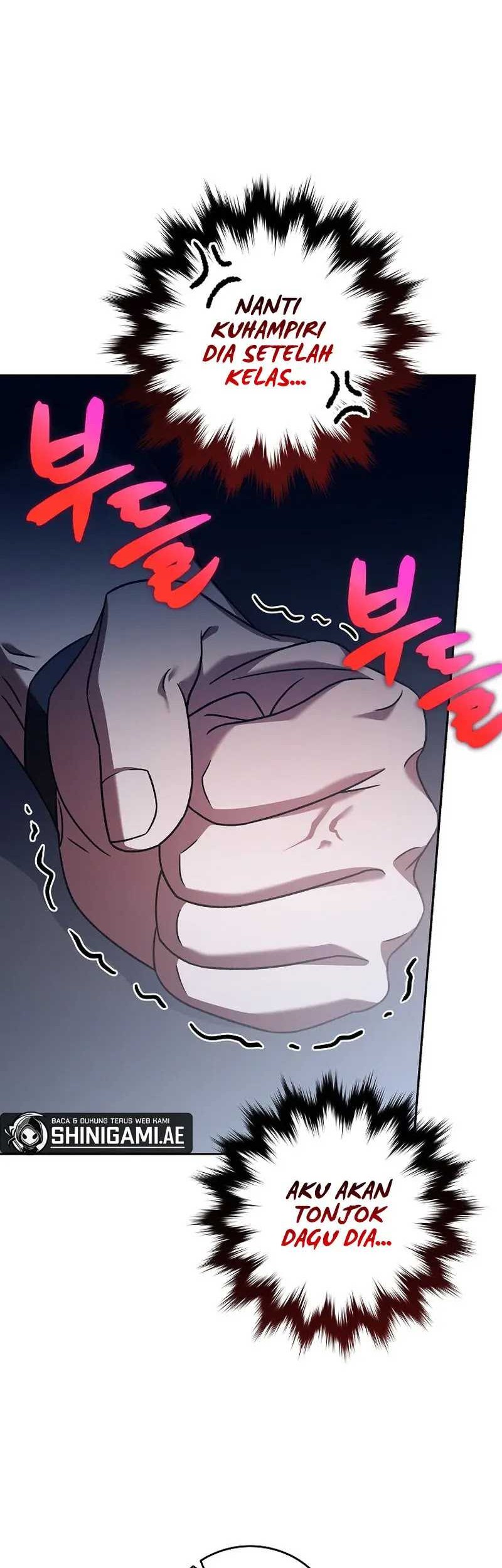 The Novel’s Extra (Remake) Chapter 89 Gambar 32