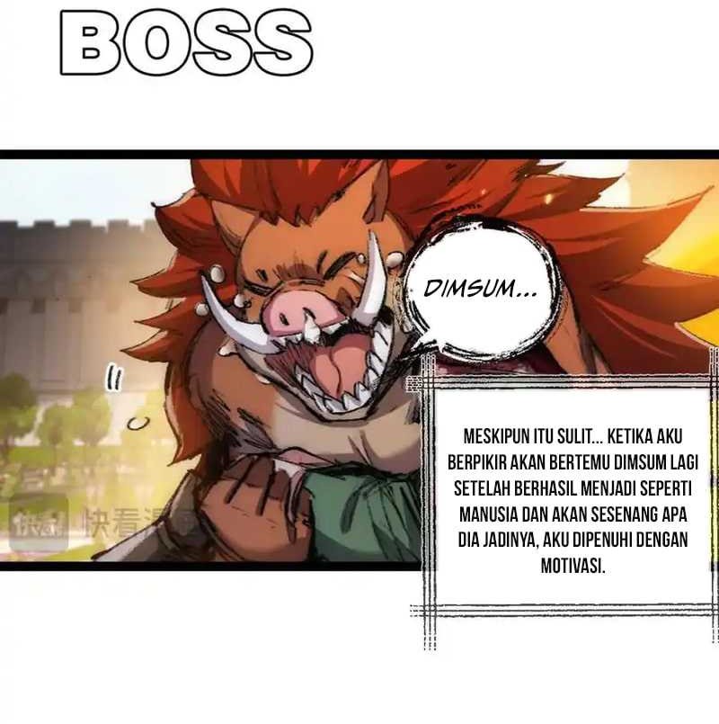 Moon Slayer Chapter 25 Gambar 16