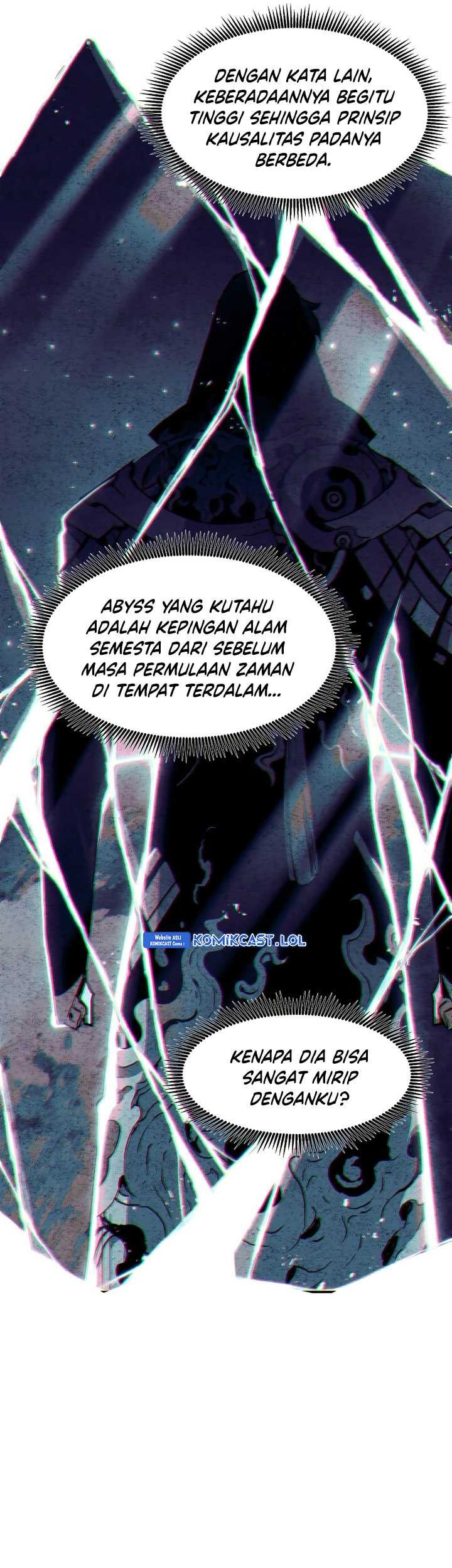 Return of the Broken Constellation Chapter 95 Gambar 58