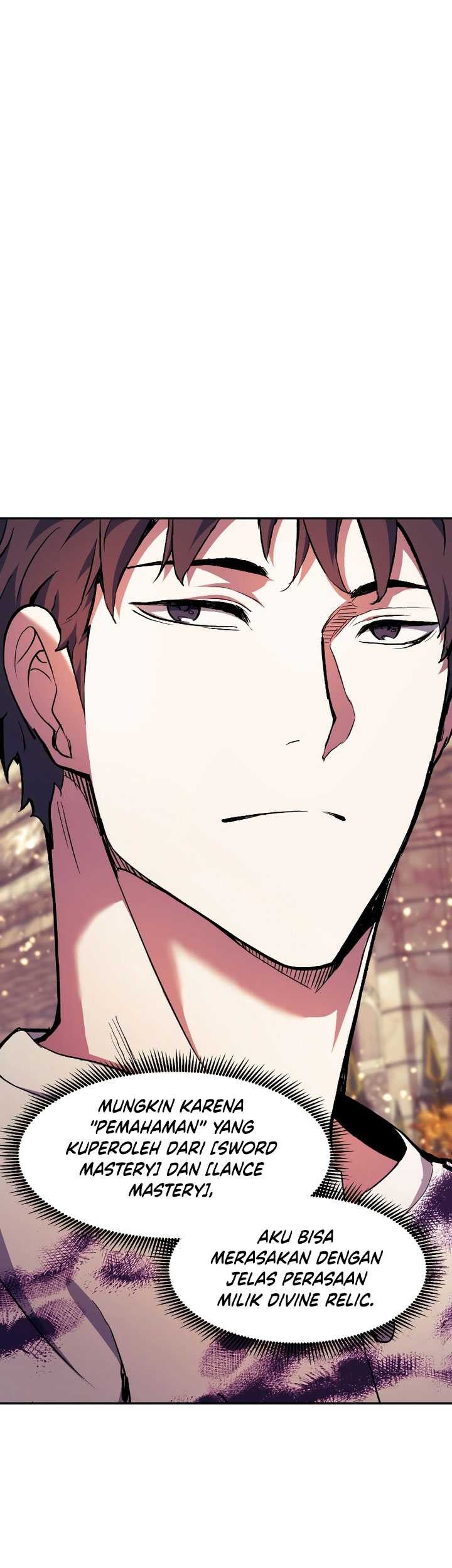 Return of the Broken Constellation Chapter 95 Gambar 14