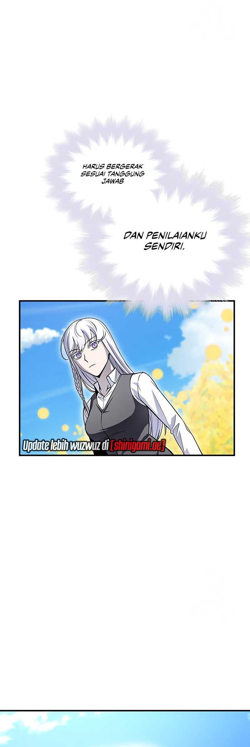 Superhuman Battlefield Chapter 87 Gambar 36