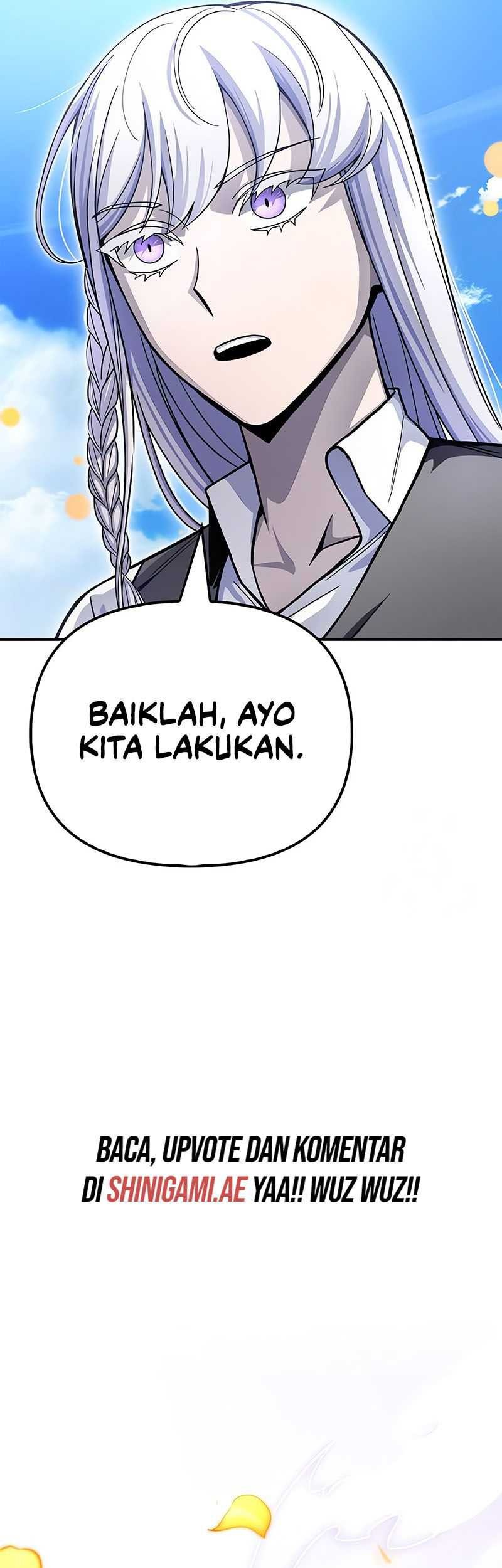 Superhuman Battlefield Chapter 87 Gambar 37