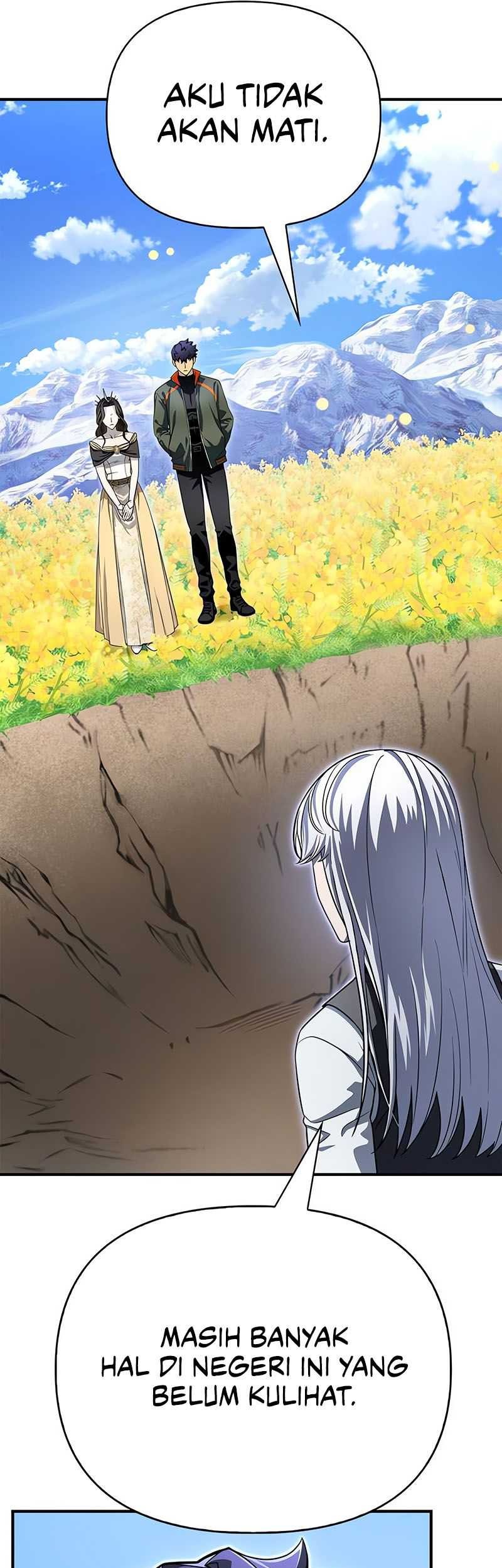 Superhuman Battlefield Chapter 87 Gambar 45