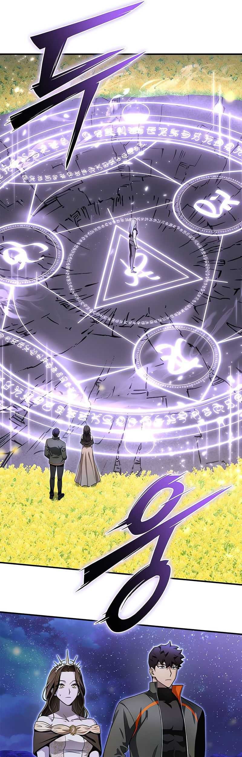 Superhuman Battlefield Chapter 87 Gambar 49