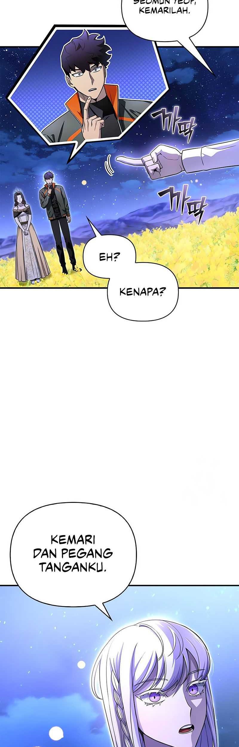 Superhuman Battlefield Chapter 87 Gambar 54