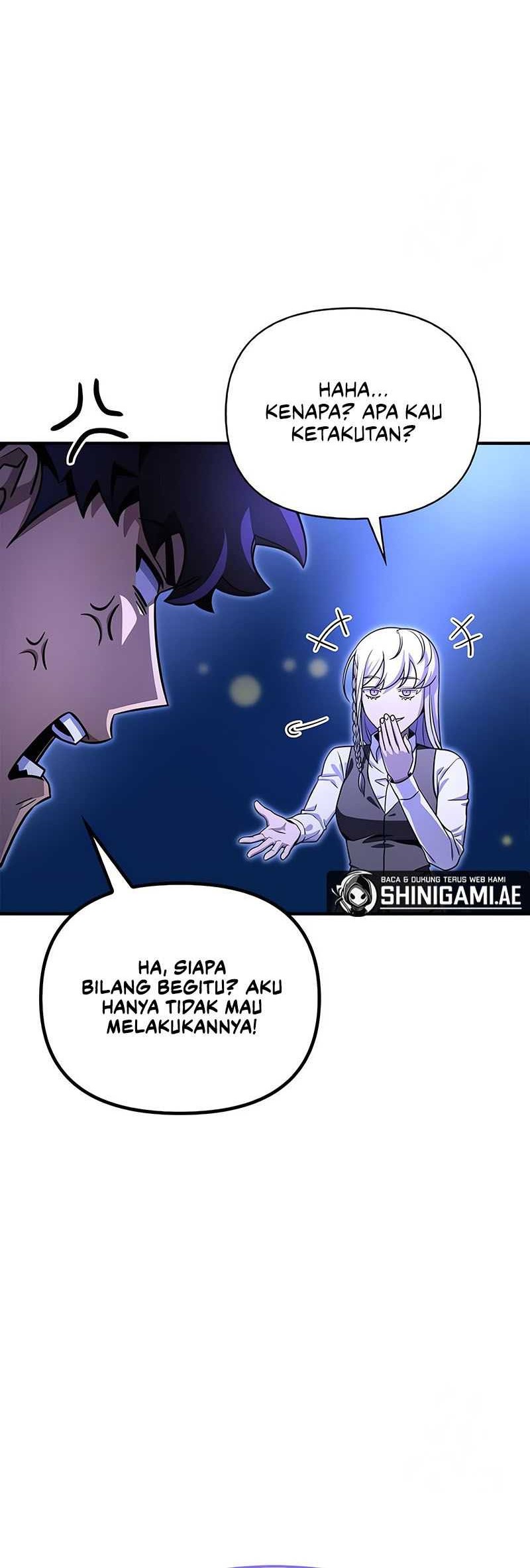 Superhuman Battlefield Chapter 87 Gambar 56