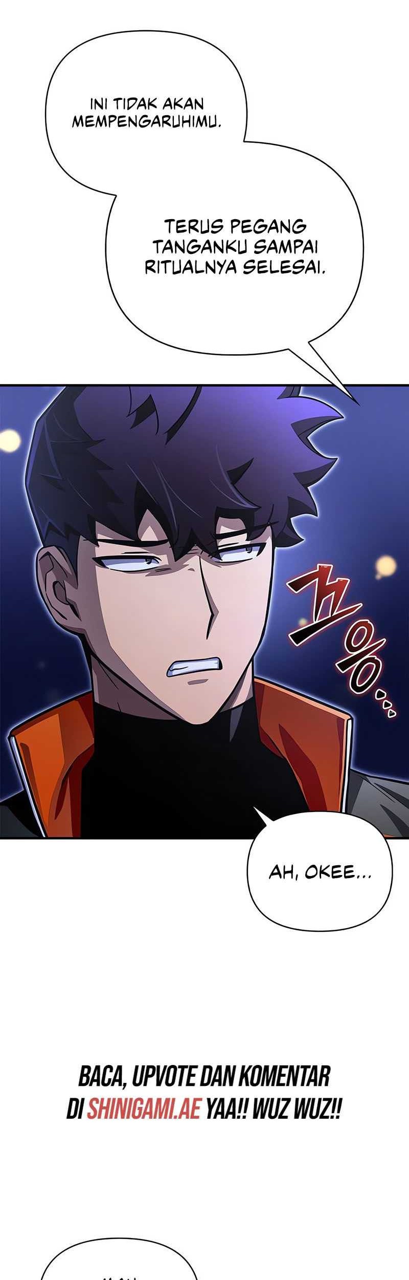 Superhuman Battlefield Chapter 87 Gambar 58