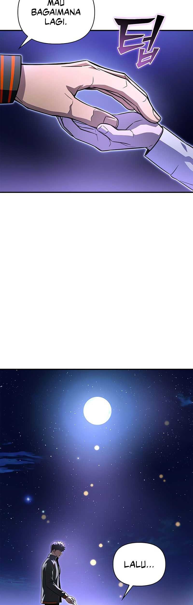 Superhuman Battlefield Chapter 87 Gambar 59