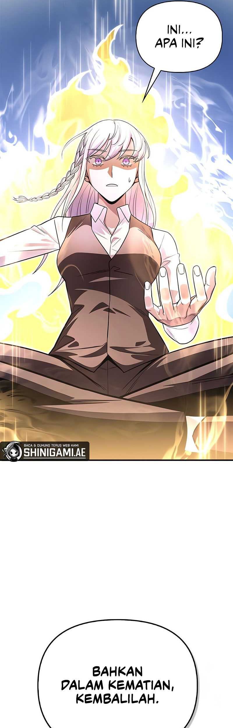 Superhuman Battlefield Chapter 87 Gambar 67