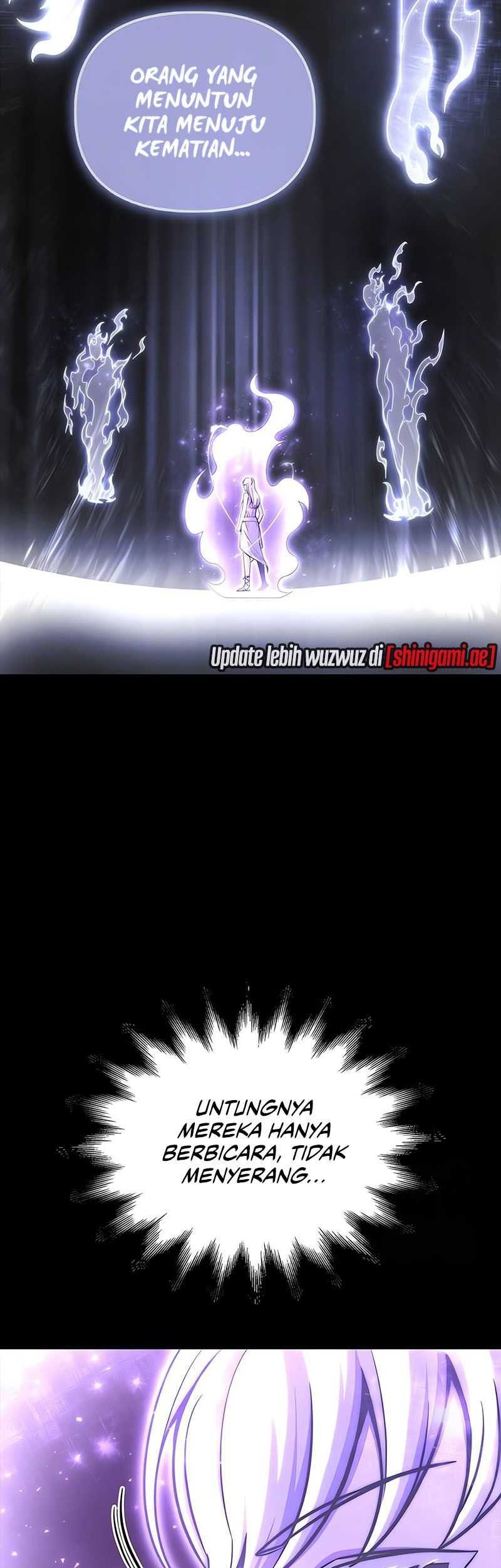 Superhuman Battlefield Chapter 87 Gambar 75