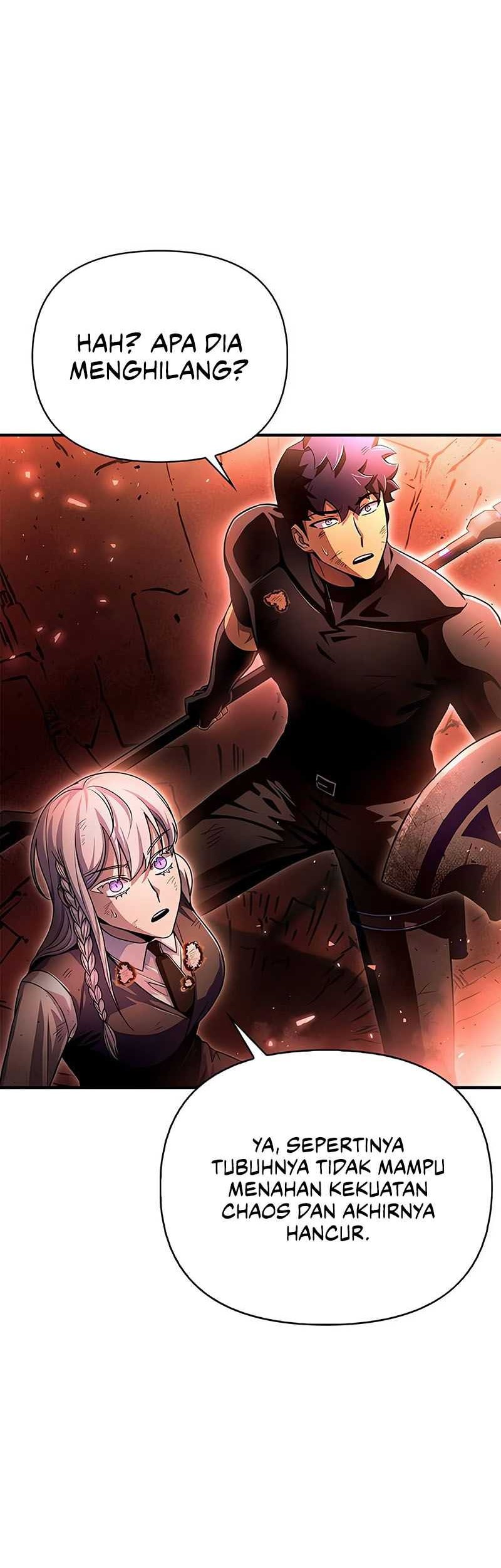 Superhuman Battlefield Chapter 87 Gambar 3