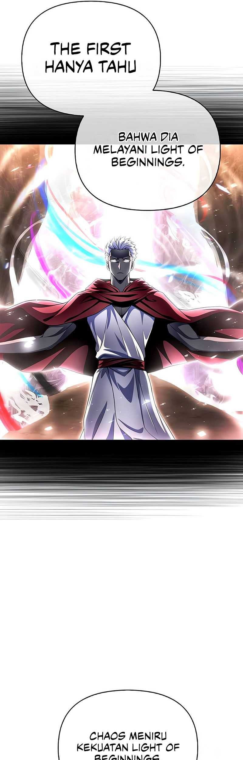 Superhuman Battlefield Chapter 87 Gambar 17