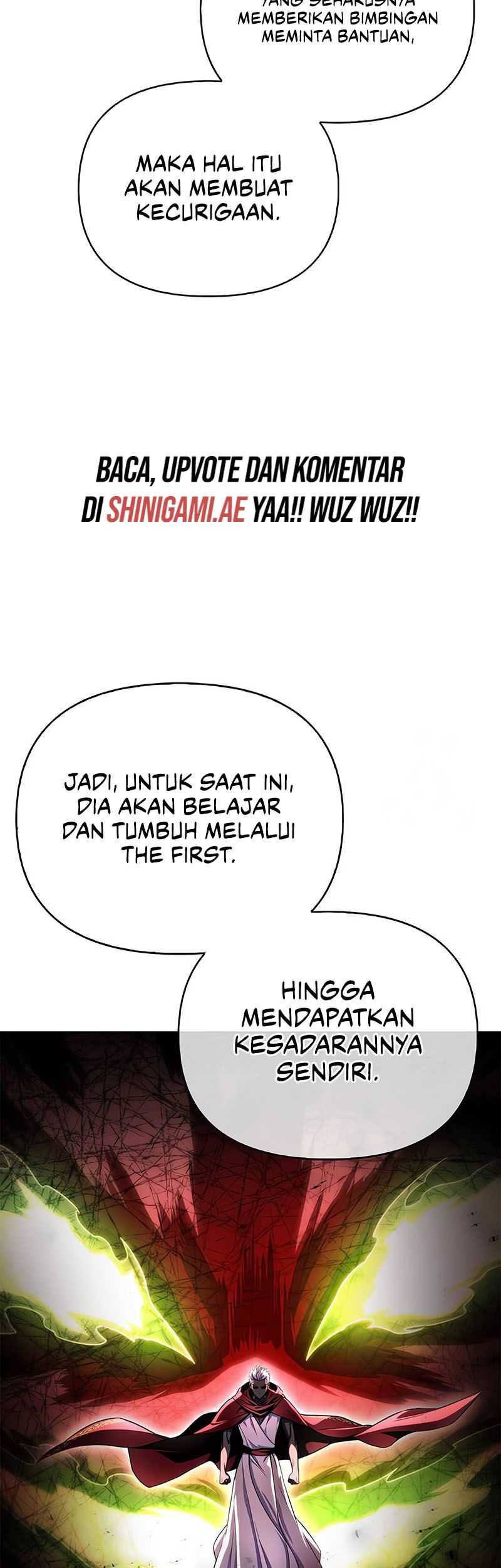 Superhuman Battlefield Chapter 87 Gambar 19