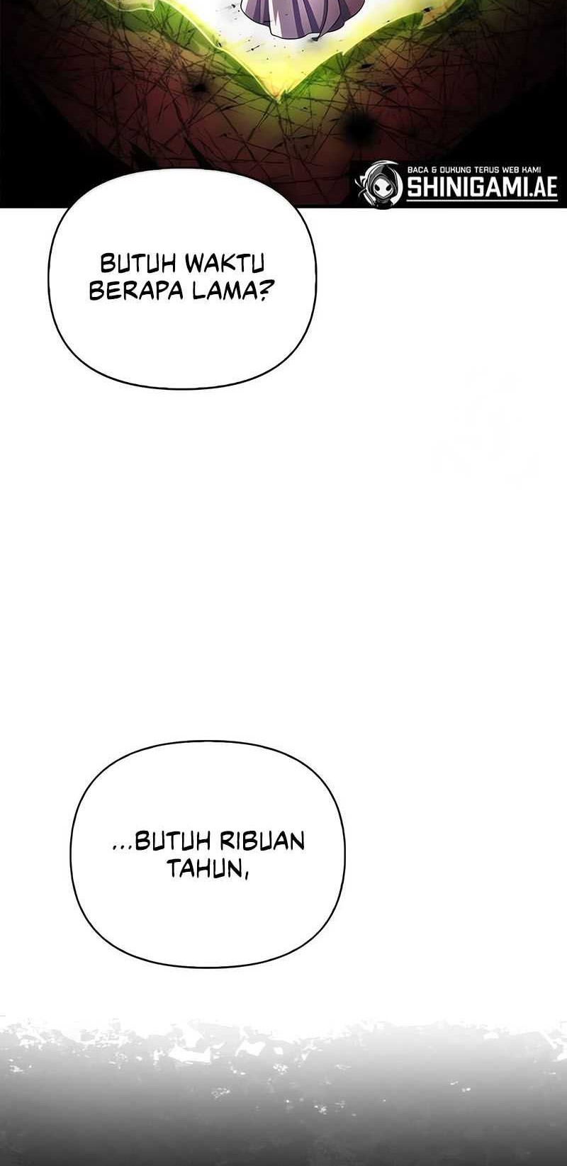 Superhuman Battlefield Chapter 87 Gambar 20