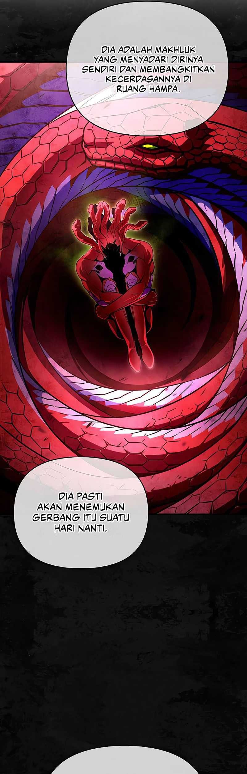 Superhuman Battlefield Chapter 87 Gambar 21