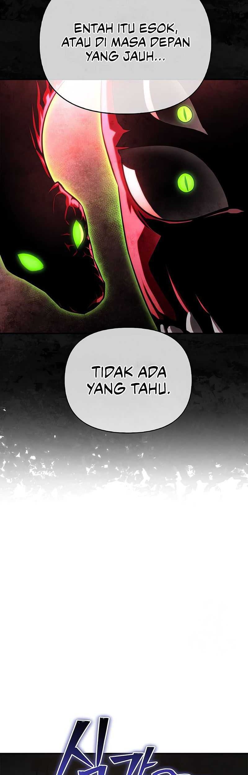 Superhuman Battlefield Chapter 87 Gambar 22