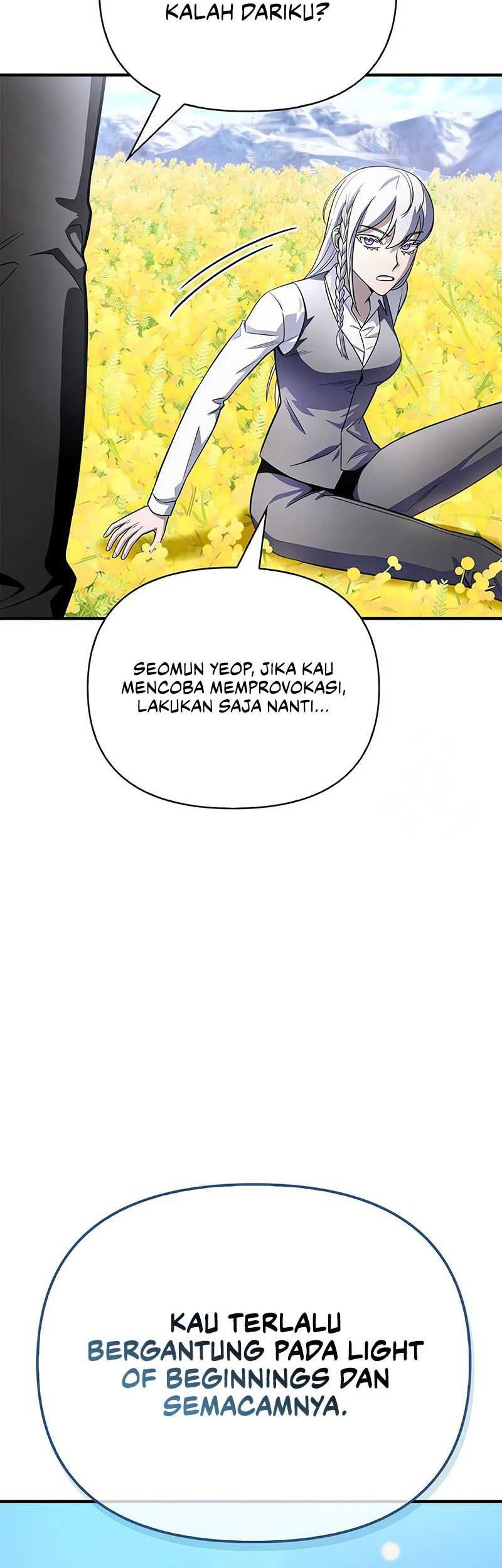 Superhuman Battlefield Chapter 87 Gambar 30