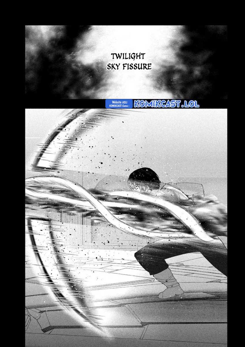 Kaiko sareta Ankoku Heishi (30-dai) no Slow na Second Life Chapter 40 Gambar 6