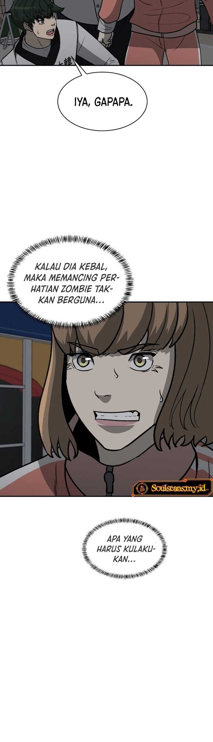 Cruise Chapter 38 Gambar 18