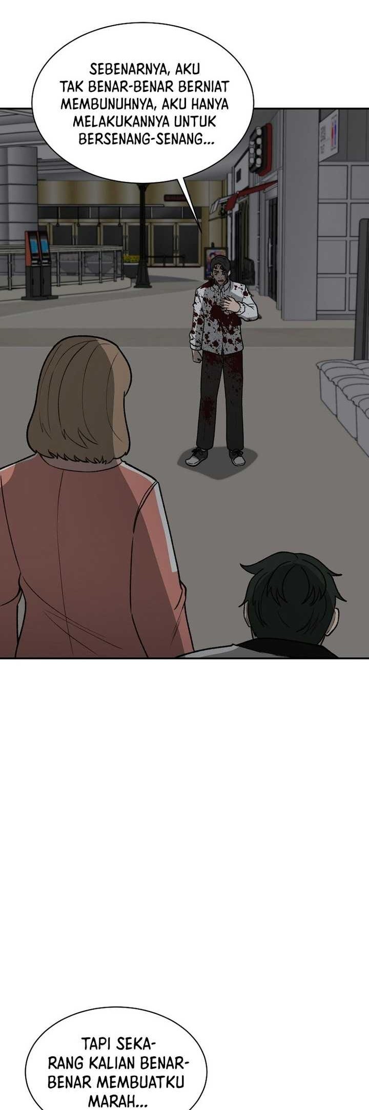Cruise Chapter 38 Gambar 19