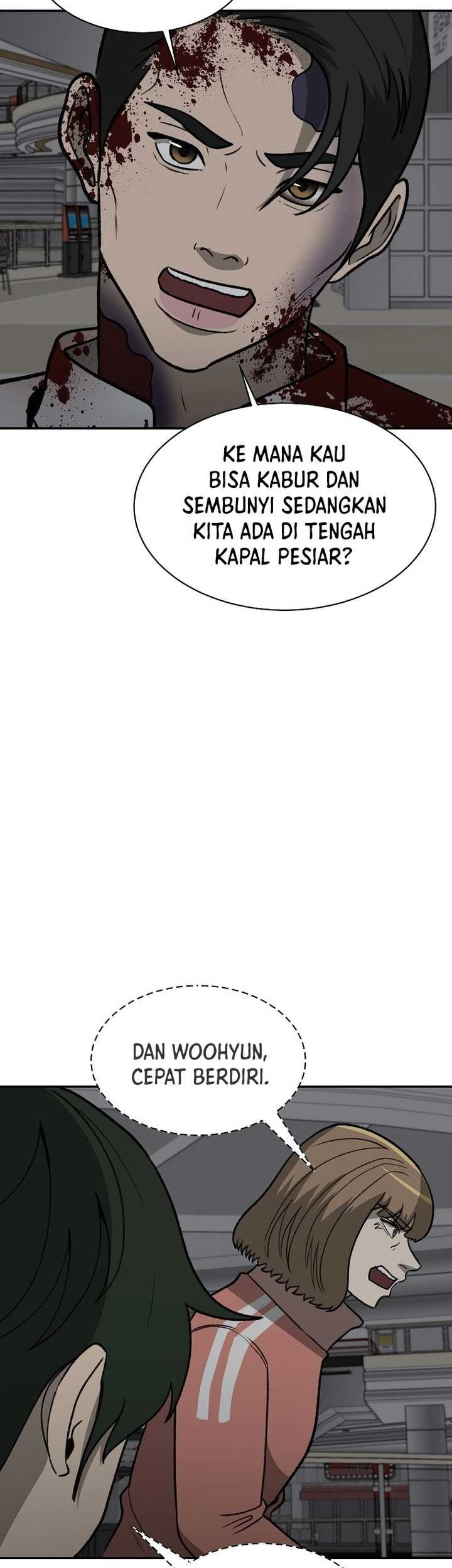 Cruise Chapter 38 Gambar 20